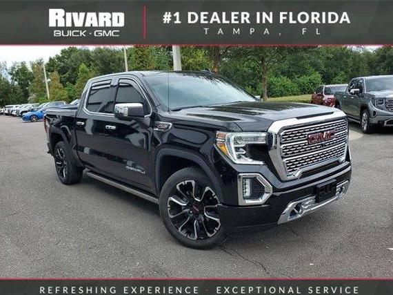 GMC SIERRA LIMITED 2022 3GTU9FEL8NG145755 image